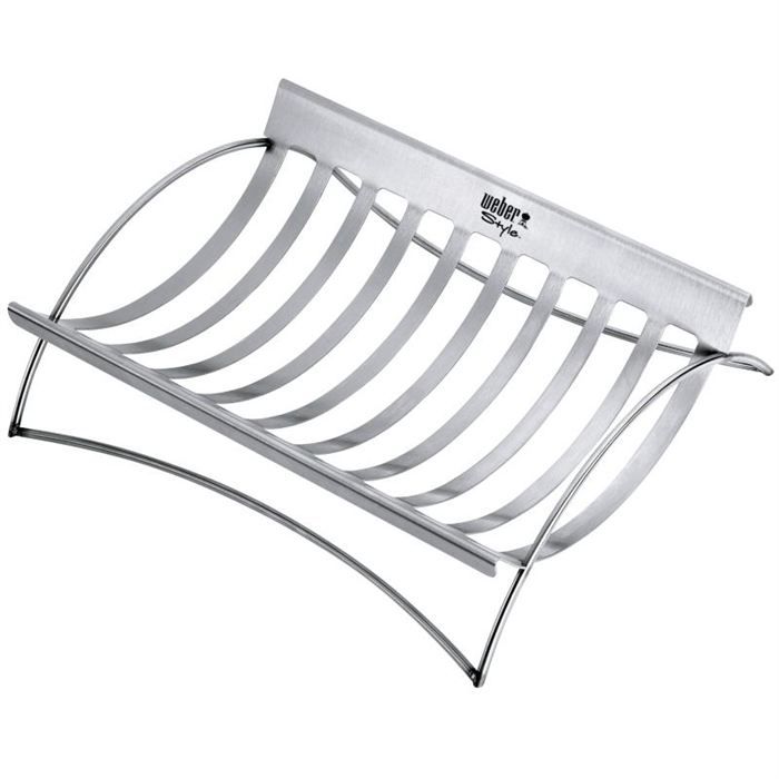 WEBER Support rôtit Style pour barbecue