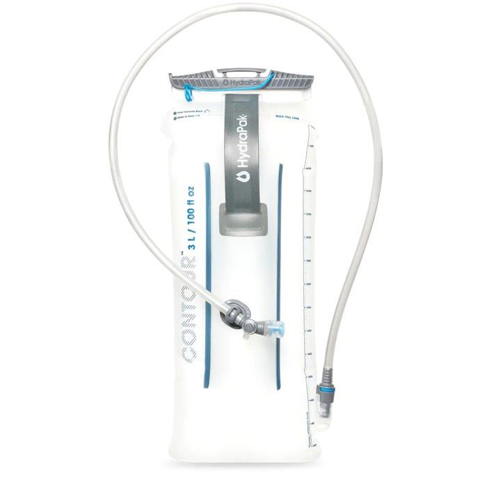 Sac dhydratation - HYDRAPAK - AS263 - 3L - Compatible avec sacs à dos - 100% sans BPA