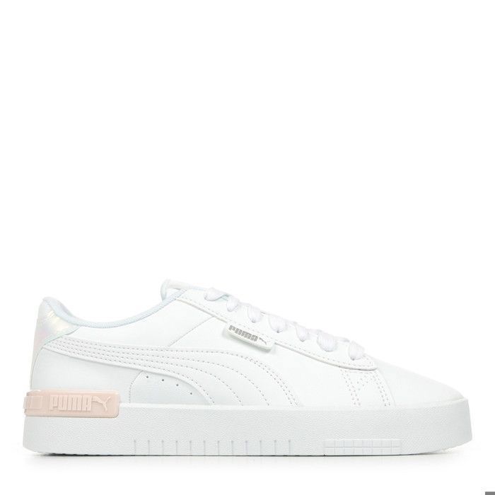 5986 Baskets - PUMA - Jada Holo 2.0 Jr - Semelle SoftFoam+ - Confort et style - Pour fille