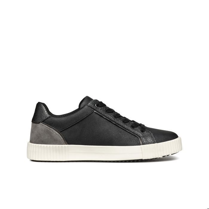 Geox Baskets femme Geox Blomiee C