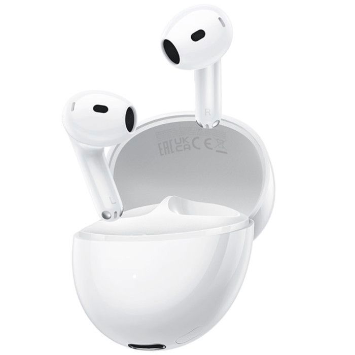 CASQUE - ECOUTEURS HONOR Choice Earbuds S7 Blanc