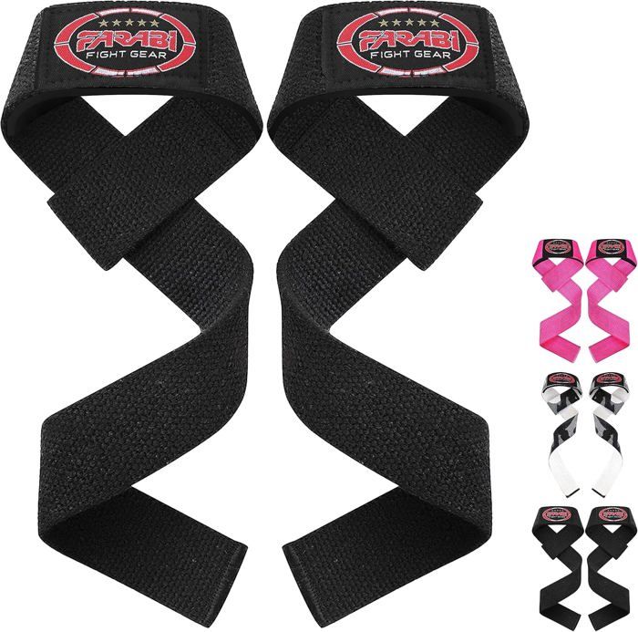 Cintura Palestra In Pelle Allenamento Collo Imbracatura Testa - Foto 11