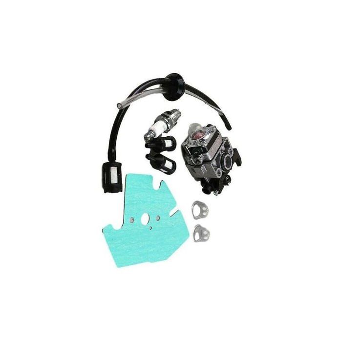 11 Kit De Carburateur Pour Honda GX25 GX35 GX 25 35 HHT35 HHT35S FG110