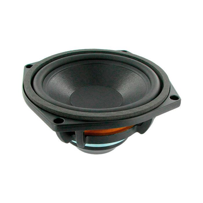 SPEAKER HAUT PARLEUR 6 - 8 ohm NOS Environ 105 X 155 C3h2 EUR 19,33