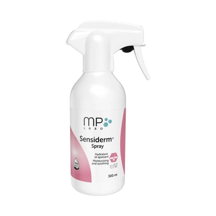 Meilleurs prix pour Sensiderm spray - MP Labo 300 ml