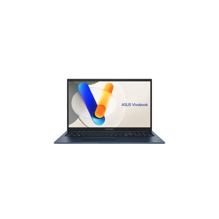 Ordinateur Portable - ASUS - VivoBook X1704VA-AU913W - Couleur Bleu - Performance Optimale - Design Élégant