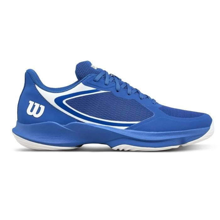 Chaussures de padel Wilson Hurakn Lite - blue