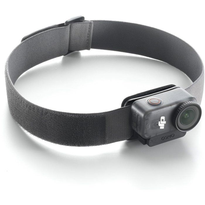 Osmo Magnetic Headband - vue 6
