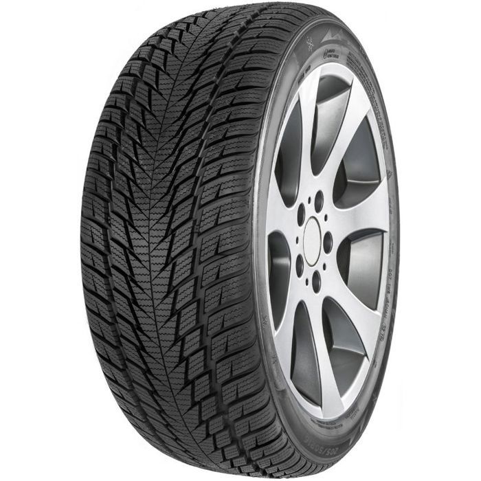 Pneu Tourisme Hiver - ATLAS - POLARBEAR UHP 2 - 245/45 R18 100V
