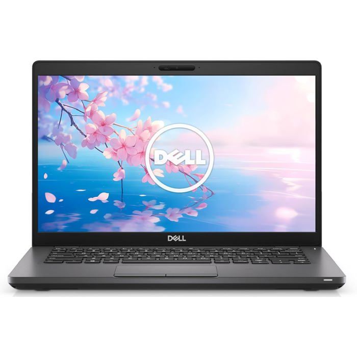 Dell PC Portable 14 Latitude 5400 Intel Core i5-8365U @ 1.60GHz RAM 8Go SSD 256Go INTEL HD GRAPHICS 1920 X 1028 WINDOWS 11 PRO - Dell