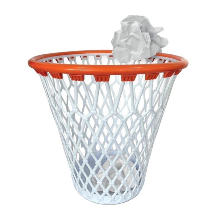 Poubelle panier de basket corbeille basket déco basket pour la chambre cadeaux pour les garçons