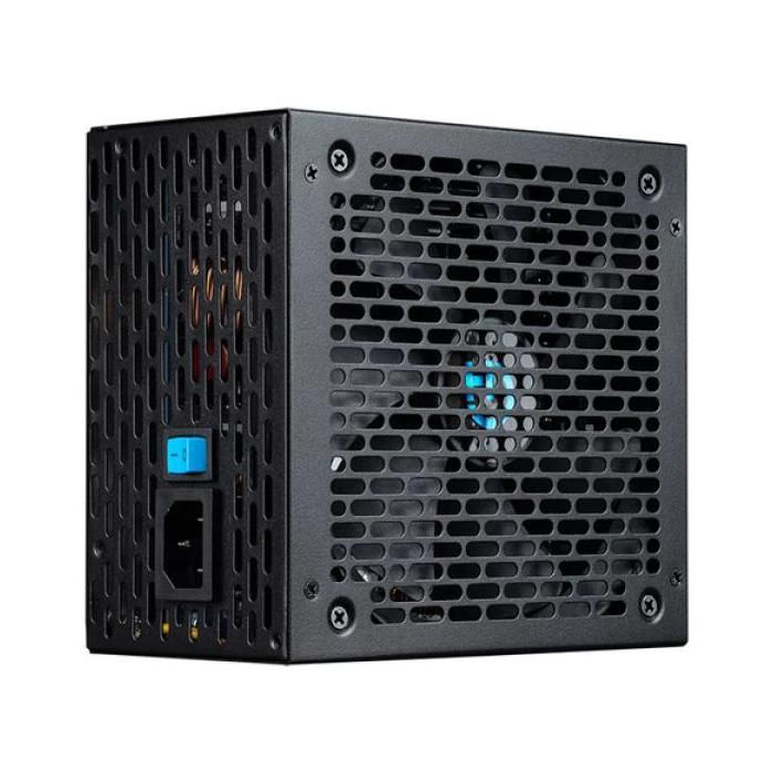 Fuente de Alimentación Hiditec GDX1050 v3 80Plus Gold Full Modular ATX 3.1 PCIe 5.1 - vue 3