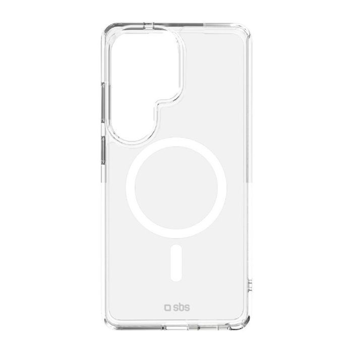 Smartphone Sbs phone case extreme d30 samsung galaxy s26 ultra transparent