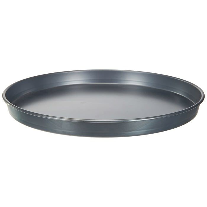 Pierre a pizza Fmprofessional - 8710 - Assiette pour pizzaioli/patisserie alliage dacier bleu nc