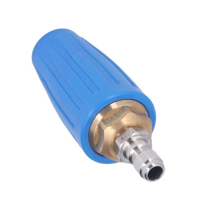 Buse Rotative Nettoyeur Haute Pression - Compatible ID-Tech, Hyundai Hnhp2470, Hpw2235