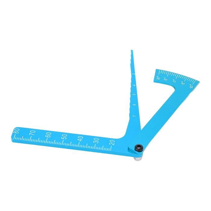 Outil Beadlock Buddy DSM Off-Road - Pour Assembler/démonter Les Roues Beadlock RC 1.9, 2.2, 1.55, 1.7 - Universal