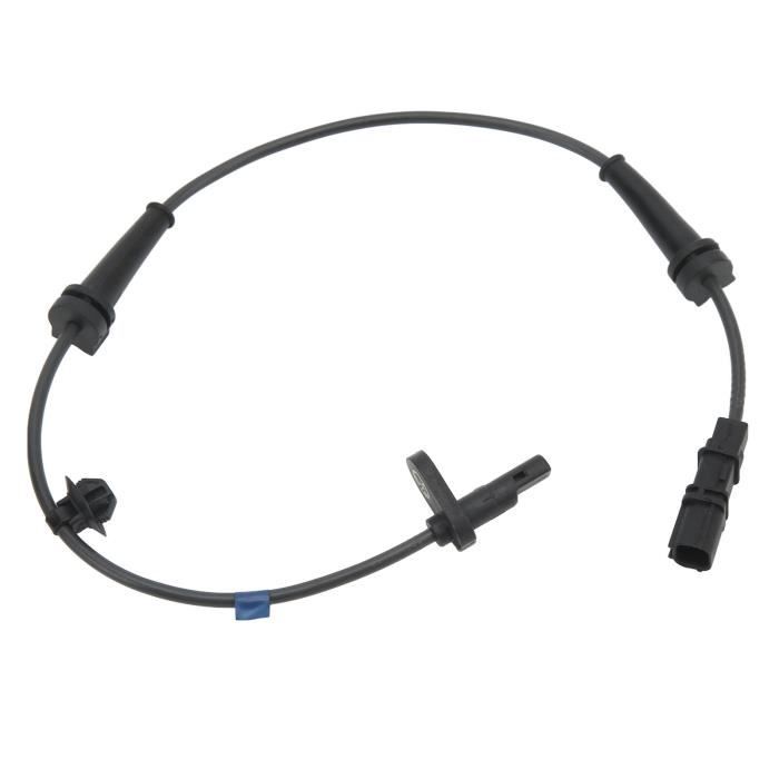 Capteur ABS X AUTOHAUX Vitesse Roue Arrière Gauche Droite