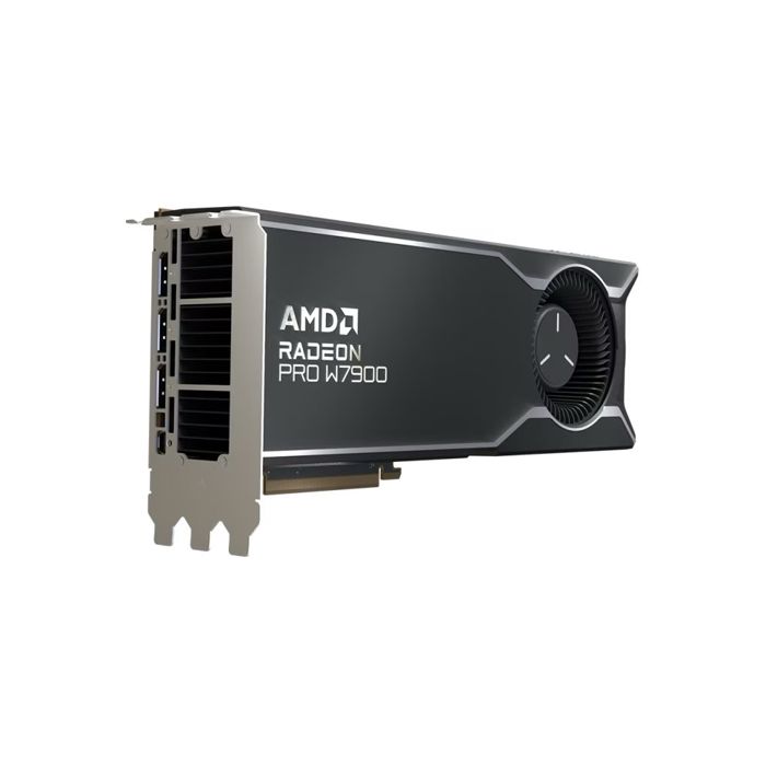 AMD Radeon Pro W7900 48GB Reta