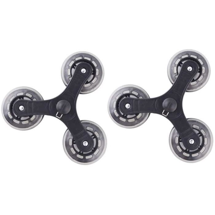 C-45 Mm - Roue De Remplacement Pour Valise, Roues De Remplacement