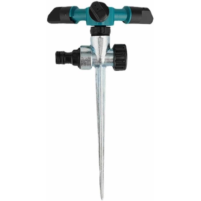 Arroseur D'Eau Pour Pelouse Arroseur Pour Rotation De Jeu En Plein Air