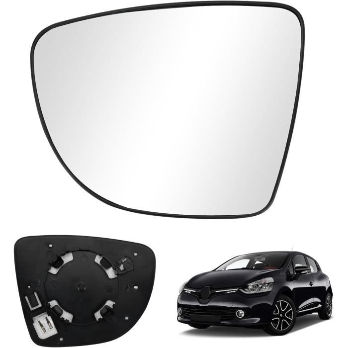 Capot Renault Clio Iv 2013 - 2021 | Cuotas sin interés