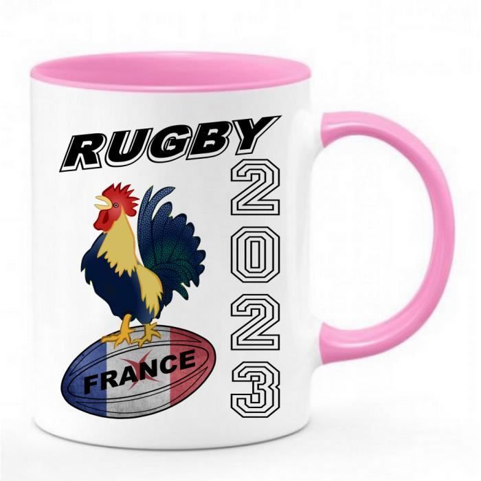 coq rugby