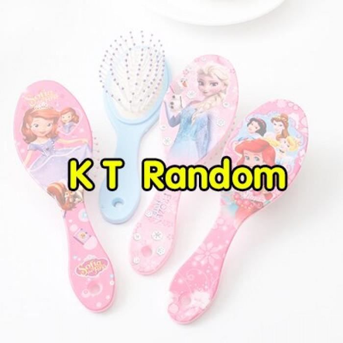 Version K T Random Bebe Fille Peigne Princesse Minnie Congele Dessin Anime Beaute Mode Jouets Boucles Cheveux Brosse Peignes Achat Vente Brosse Peigne Cdiscount