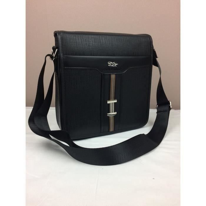 sacoche homme rigide