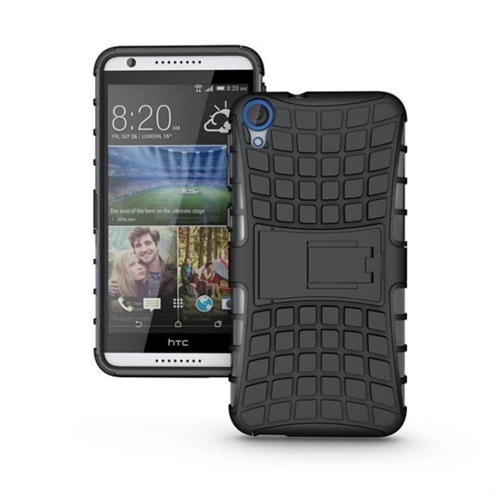 Coque De Protection HTC Desire 820 - Modèle Desiree - Occasion Bon État