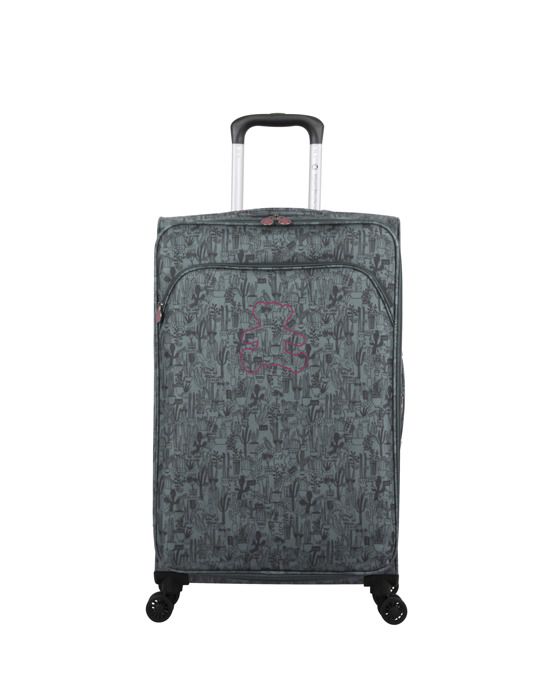 lulu castagnette valise