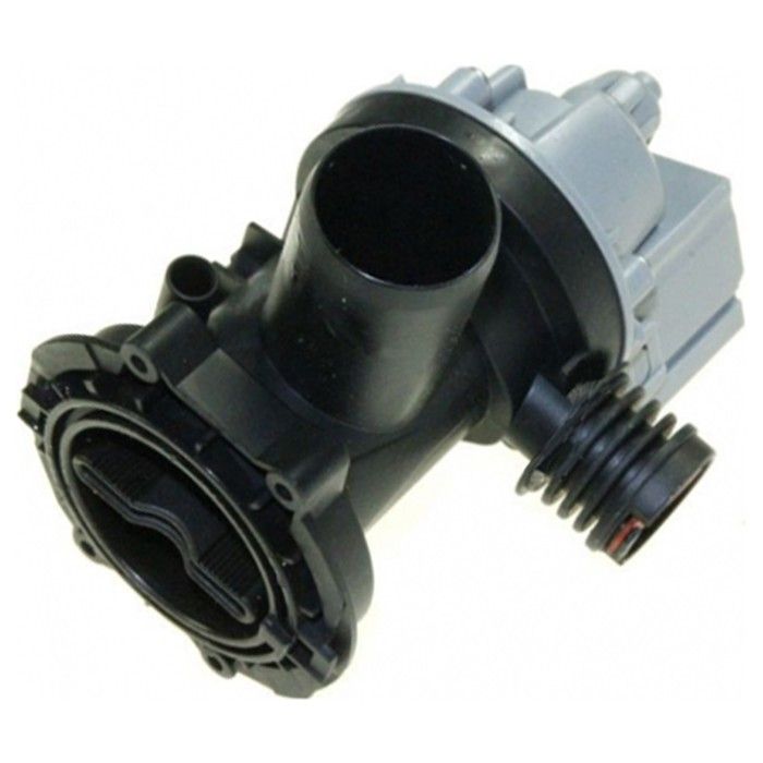 ARISTON HOTPOINT Pompe de vidange Lave-linge (C00282341 C00517420 2I MARCHI INDESIT WHIRLPOOL  SCHOLTES)