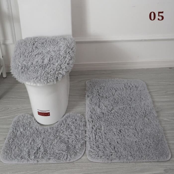 Set De 3 Coussinets Antidérapants En éponge Pour Barre De Traction TOGEVAL, Housse Lavable Et Amovible, Grip Sécurisé Pour Salle De Sport