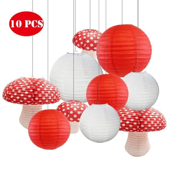 12x DEL Blanc lumineux solaire lanterne Jeu Lumières Jardin Oriental Chinois Patio 12x DEL Blanc lumineux solaire lanterne Jeu Lumières Jardin Oriental Chinois Patio