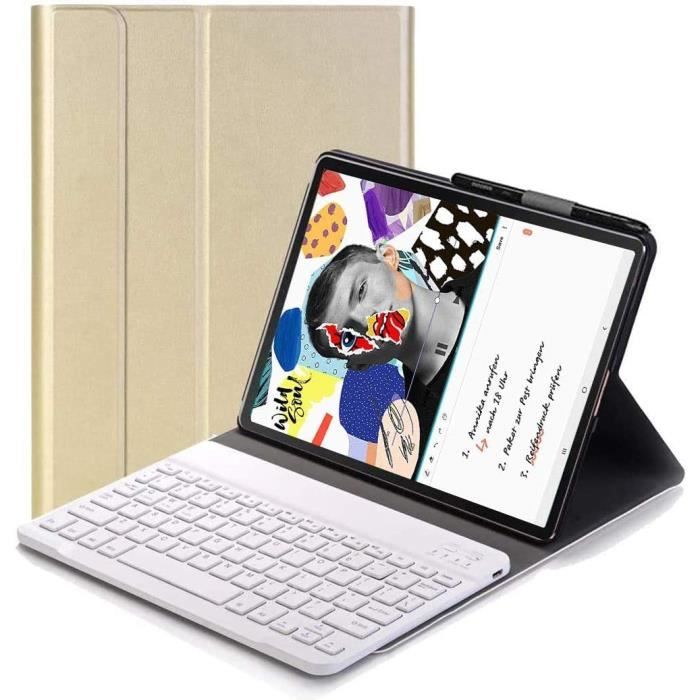 C/N Tastiera Custodia per Lenovo Tab P11 - QWERTY Ultra | FindTheDeal