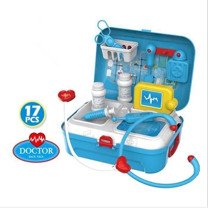 jouet medecin