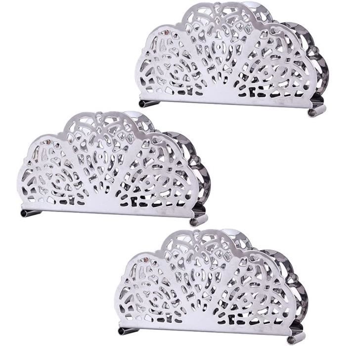 Porte Serviette Murale 76Cm Porte-Serviettes Salle De Bain Grand