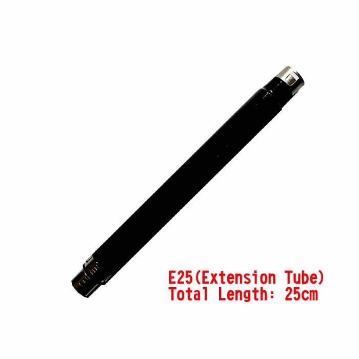 Tige D'extension 25 Cm Pour Machine à Sexe - Accessoire 3XLR - Neuf