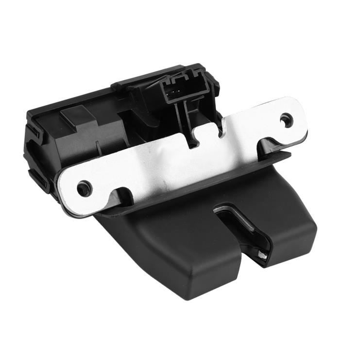 Serrure De Coffre Arrière D'occasion Pour Ford Fiesta 6 Phase 1, Fonctionnelle