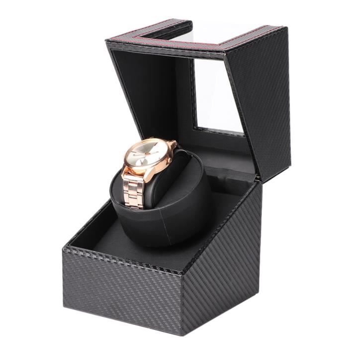 Remontoir montre automatique - Édition Classique