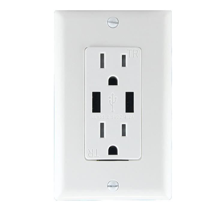 Protecteur Photovoltaïque DC, Dispositifs De Protection Contre Les Surtensions Faciles à Installer Pour Les Appareils Électriques Pour La Maison