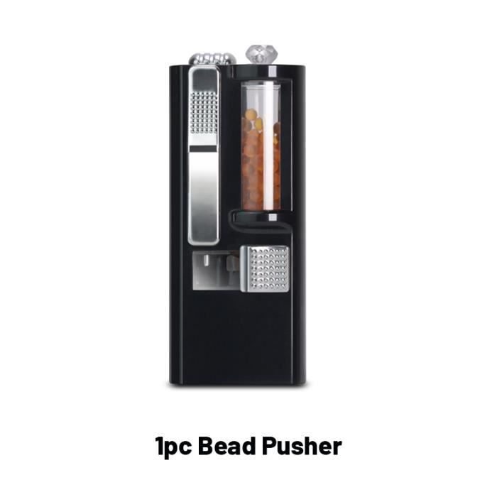 Briquet Plasma Rechargeable USB - Sans Flamme, Coupe-Vent - Cadeau Homme, Papa, Fête - Allumage Électronique Futuriste - 3