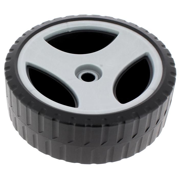 Roue 2609003159 broyeur vegetaux bosch