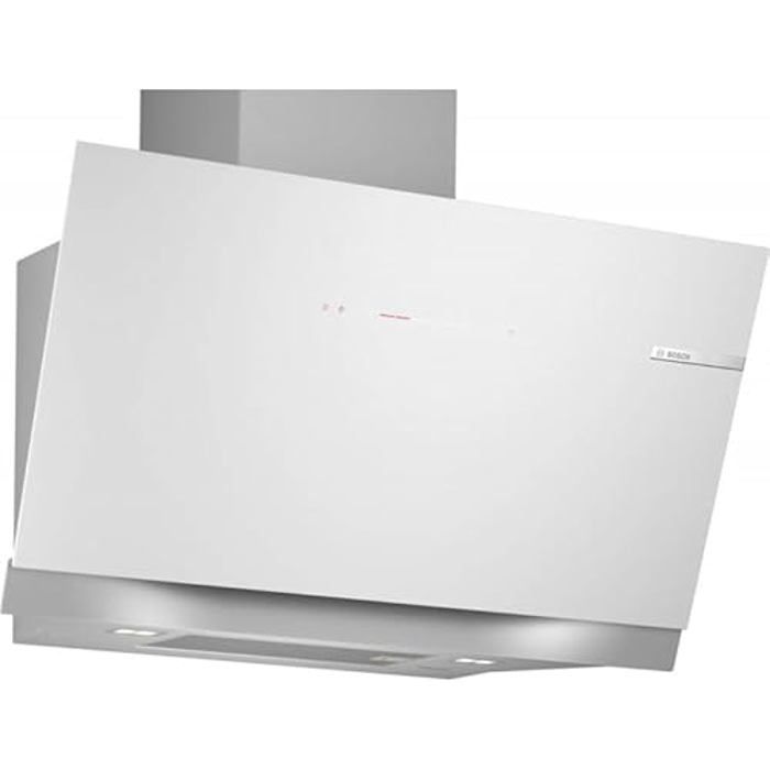 Hotte conventionnelle BOSCH DWK91LT20 120 cm 80 cm - vue 2
