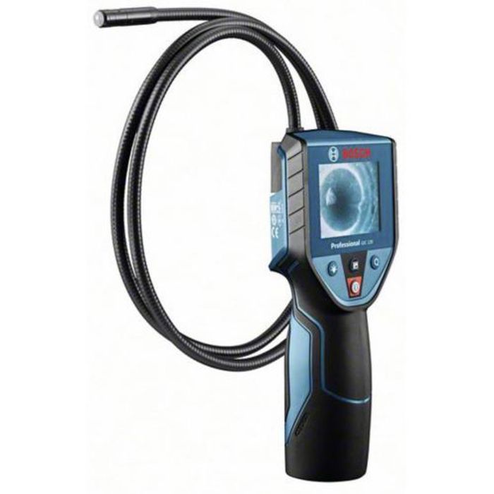 Caméra d’inspection GIC 120 Professional - BOSCH - 601241100