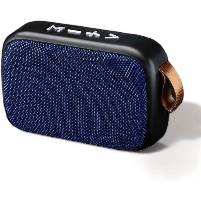 STUDIOFINIX Système De Haut-parleurs Coaxiaux Bluetooth De 7