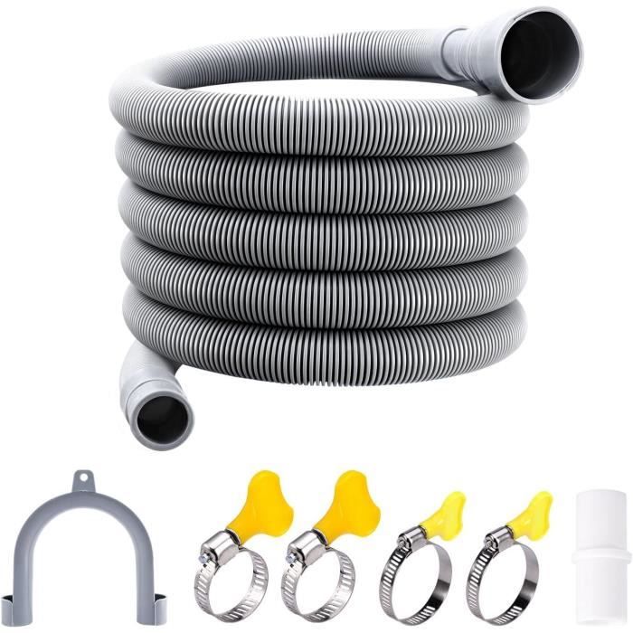 Blaster De Vidange D'Air, Piston Haute Pression, Outil De Dissolvant De Blaster De Vidange D'Air, Piston Haute Pression, Outil De Dissolvant De