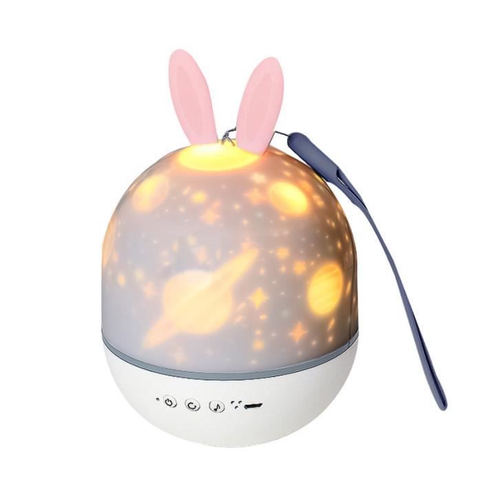 Veilleuse Bebe Projection Etoilee De Noel Musique Integree 360 Rotation Galaxy Starry Sky Lights Avec 6 Films De Projecteur Lapin Cdiscount Puericulture Eveil Bebe Veilleuse Bebe Projection Etoilee De Noel Musique Integree 360 Rotation Galaxy Starry Sky Lights Avec 6 Films De Projecteur Lapin Cdiscount Puericulture Eveil Bebe