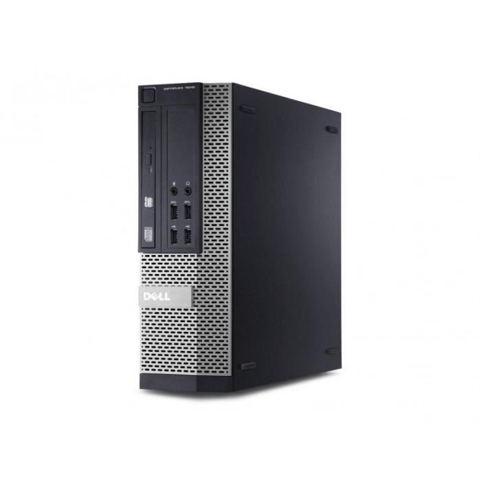 DELL OPTIPLEX 9020 SFF INTEL C
