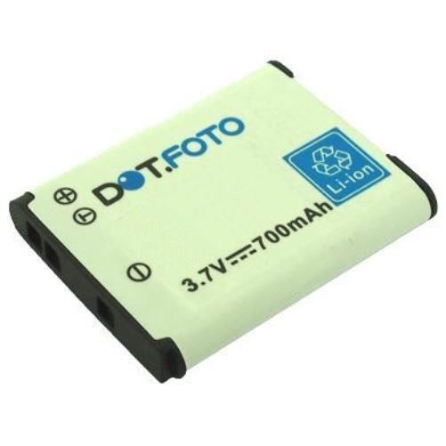 Dot Foto Sony Np Bj1 Batterie 3 7v 700mah Sony Rx0 Ultra