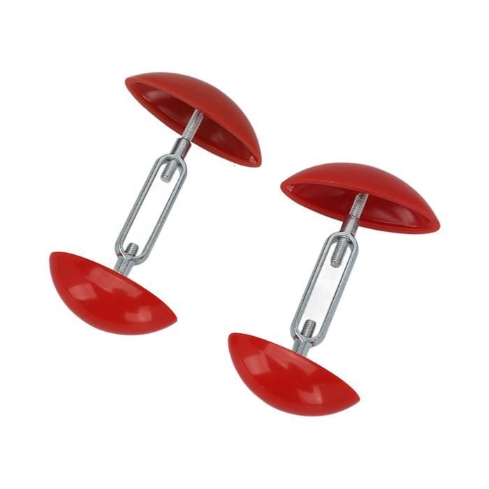 Élargisseur De Chaussures En Cuir - Ajustable, Pour Bottes, Talons, Sneakers - Facile à Utiliser à La Maison - 10